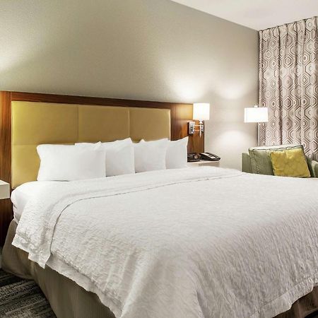 Hampton Inn Minneapolis/St. Paul-Woodbury Exterior foto