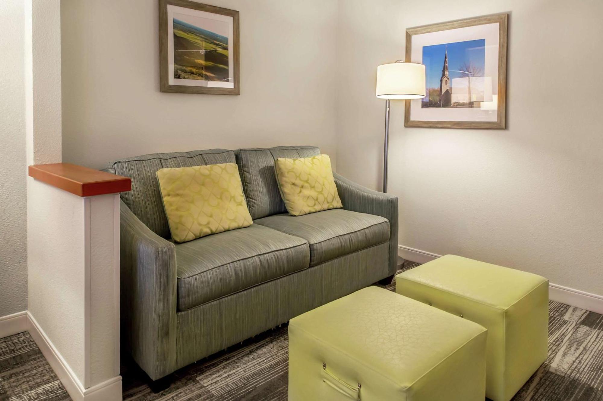 Hampton Inn Minneapolis/St. Paul-Woodbury Exterior foto