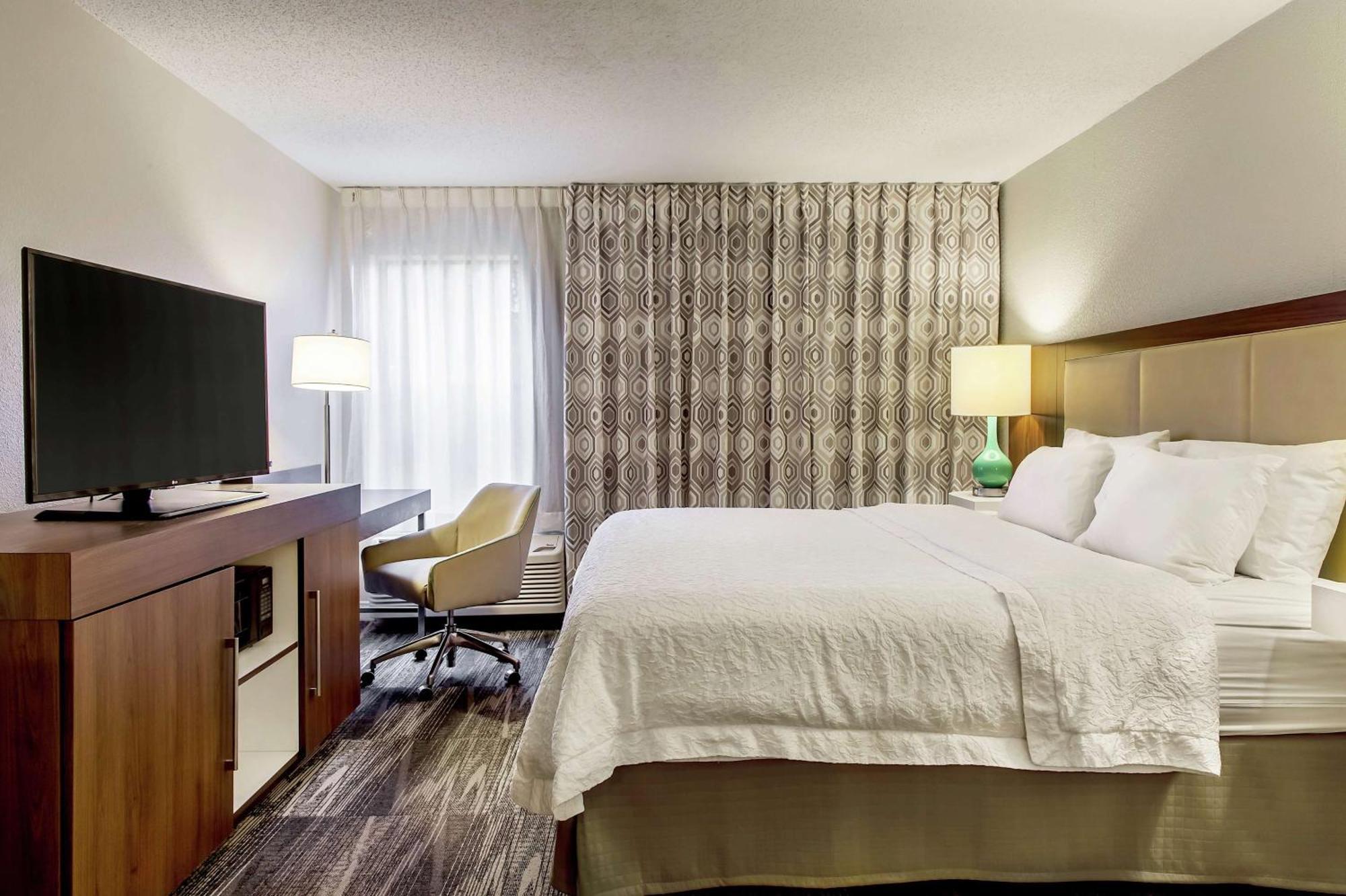 Hampton Inn Minneapolis/St. Paul-Woodbury Exterior foto