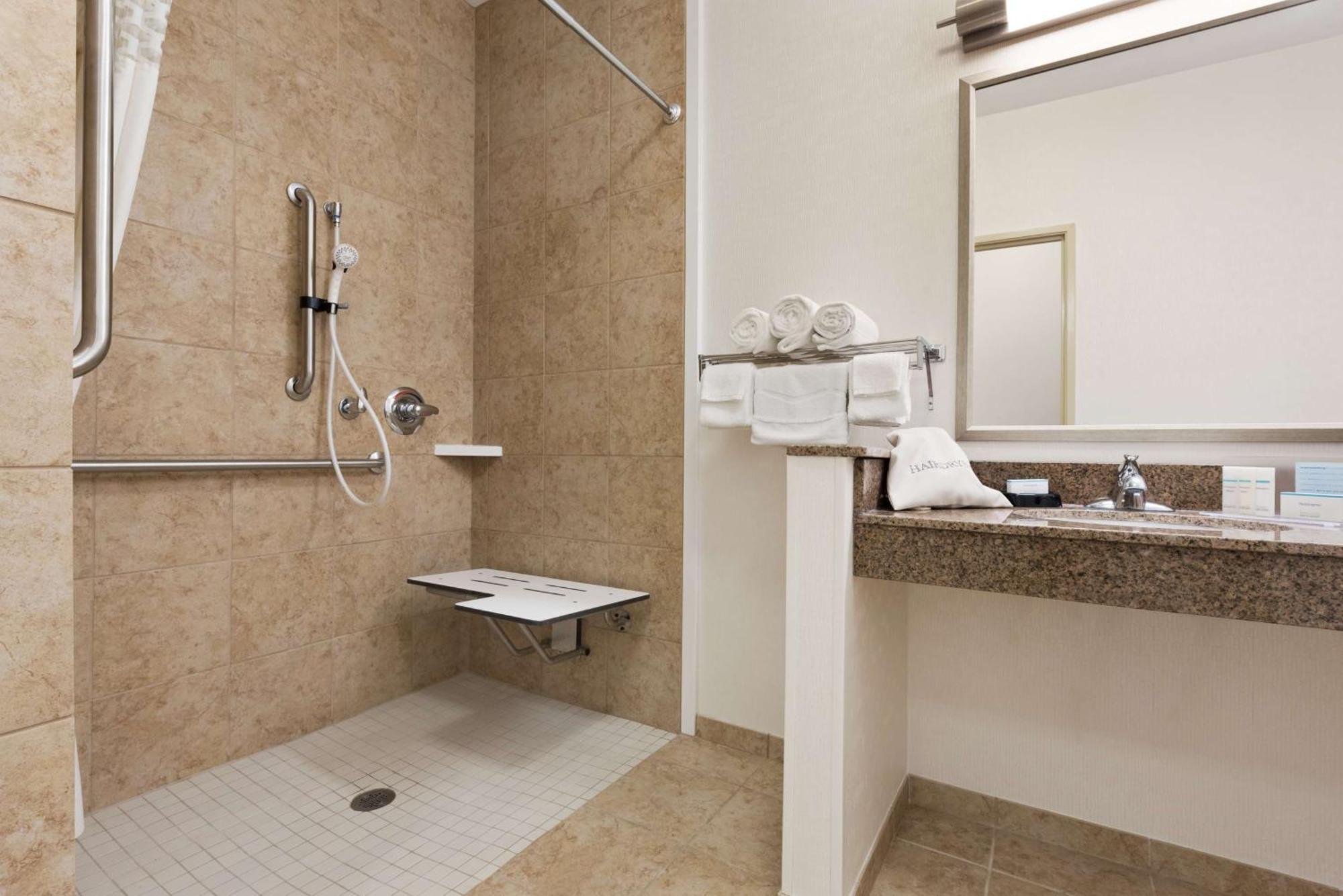 Hampton Inn Minneapolis/St. Paul-Woodbury Exterior foto