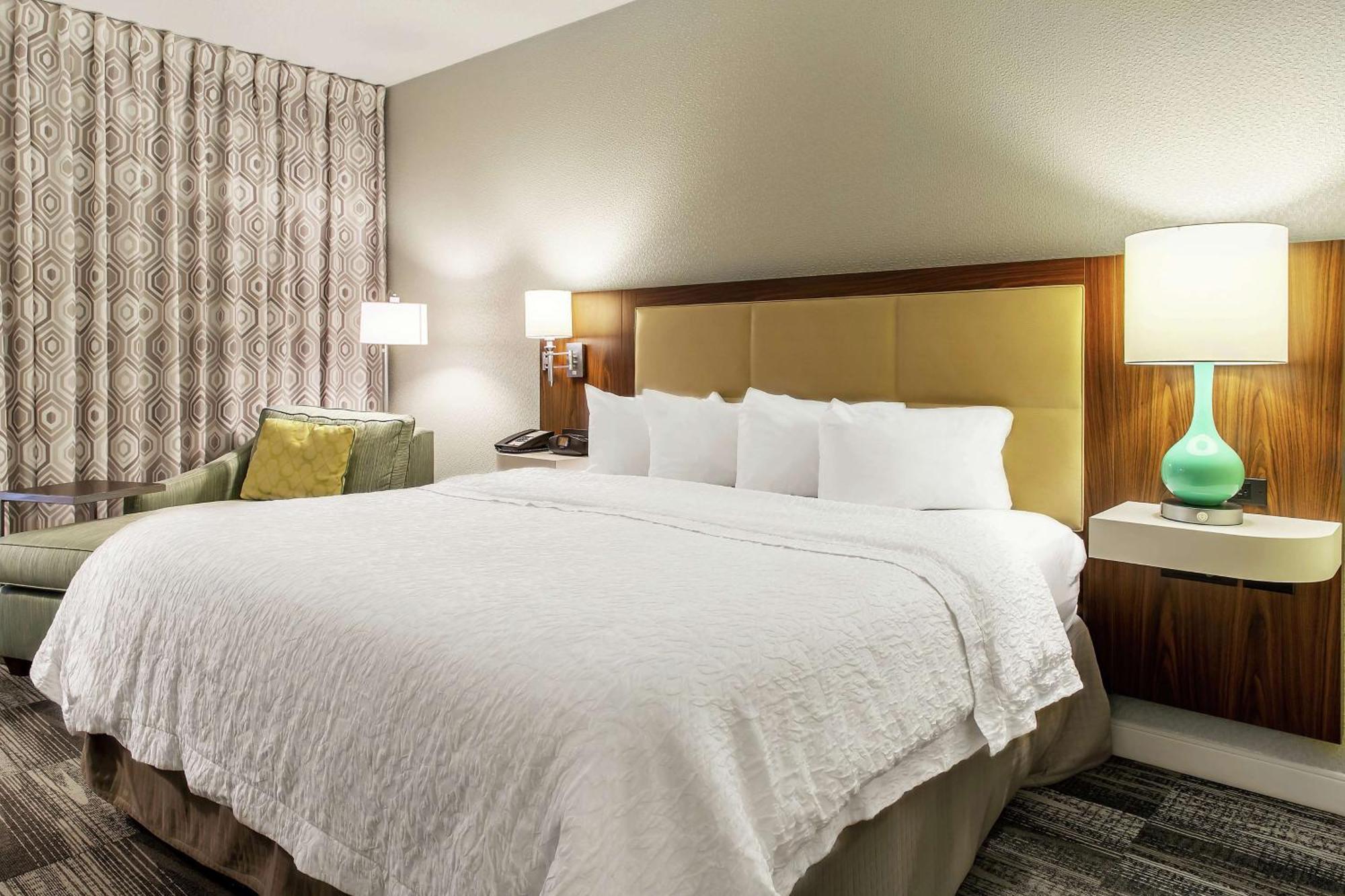 Hampton Inn Minneapolis/St. Paul-Woodbury Exterior foto