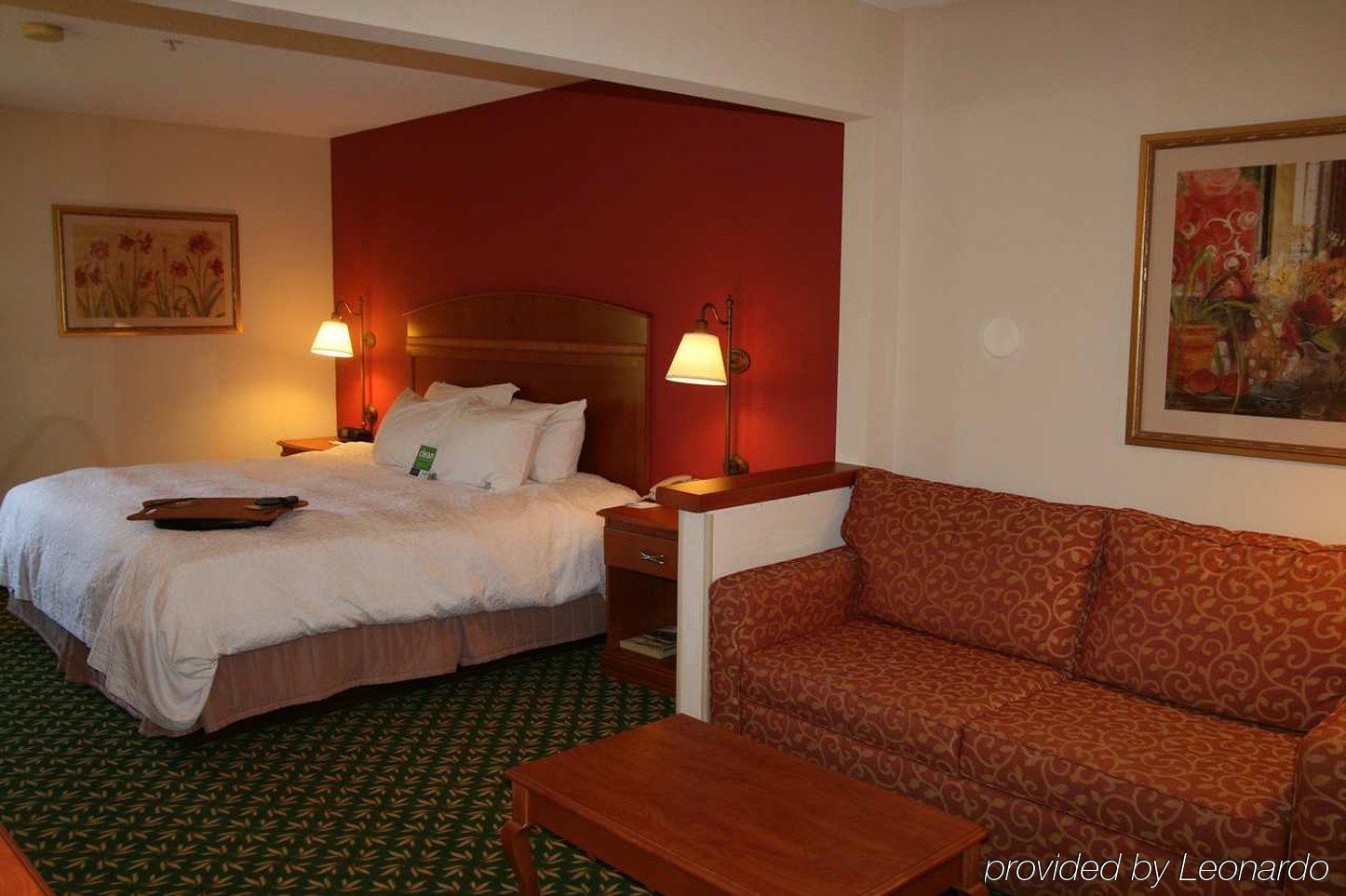 Hampton Inn Minneapolis\u002FSt. Paul-Woodbury Zimmer foto