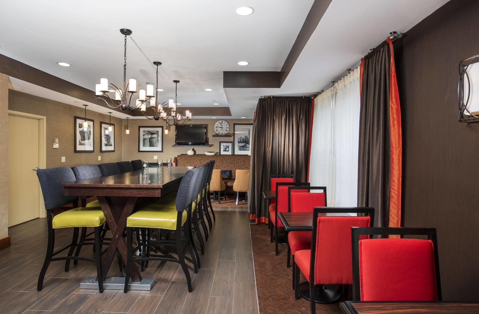 Hampton Inn Minneapolis/St. Paul-Woodbury Exterior foto