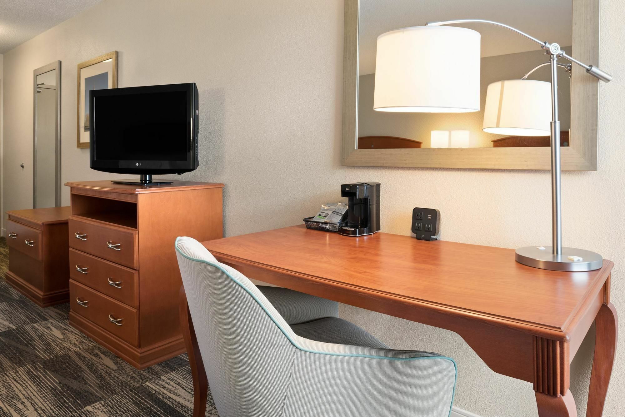 Hampton Inn Minneapolis/St. Paul-Woodbury Exterior foto