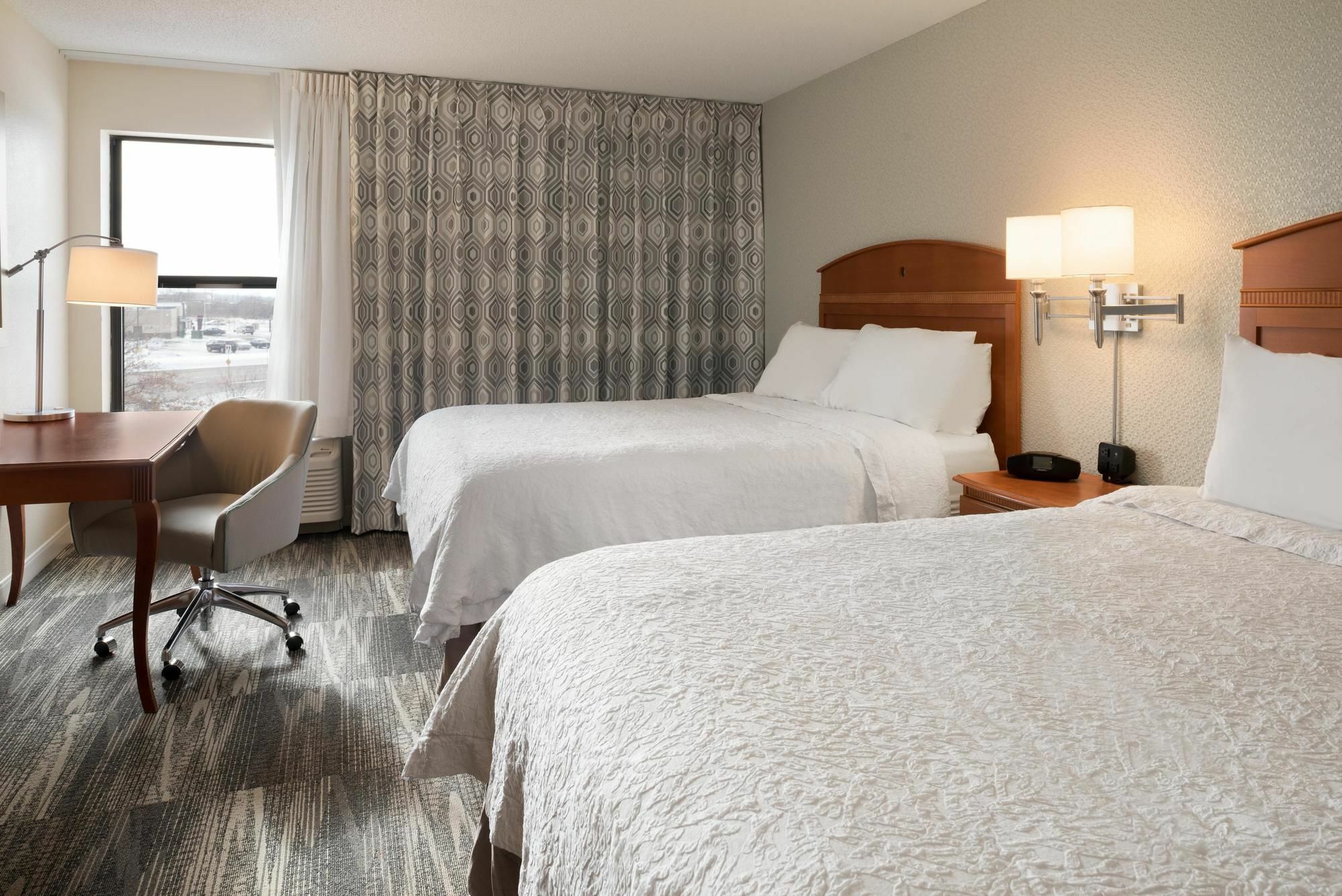 Hampton Inn Minneapolis/St. Paul-Woodbury Exterior foto